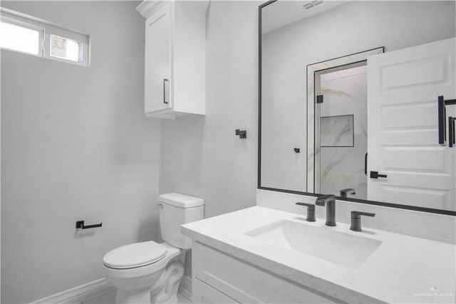 3560 Las Brisas Street, Edinburg, TX 78542