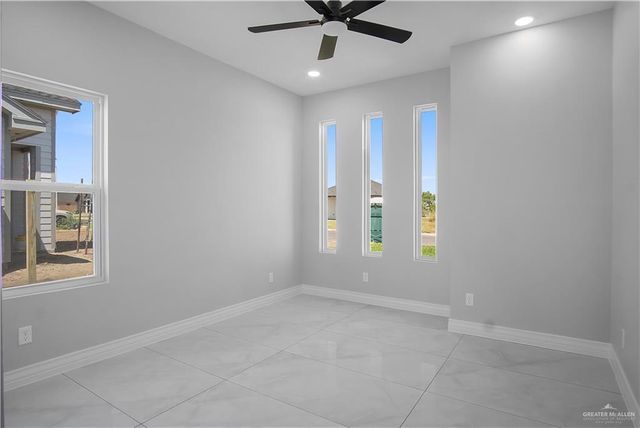 3560 Las Brisas Street, Edinburg, TX 78542