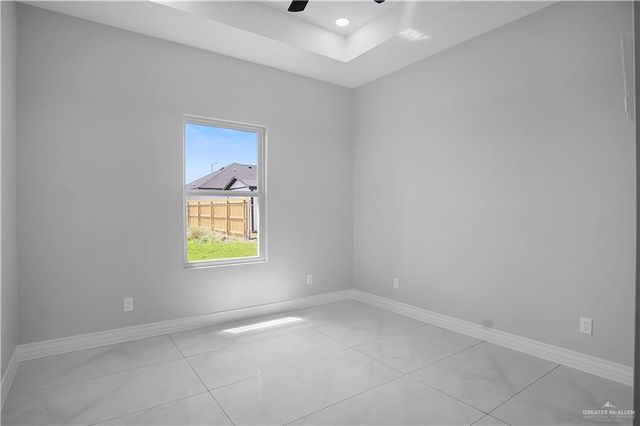 3560 Las Brisas Street, Edinburg, TX 78542