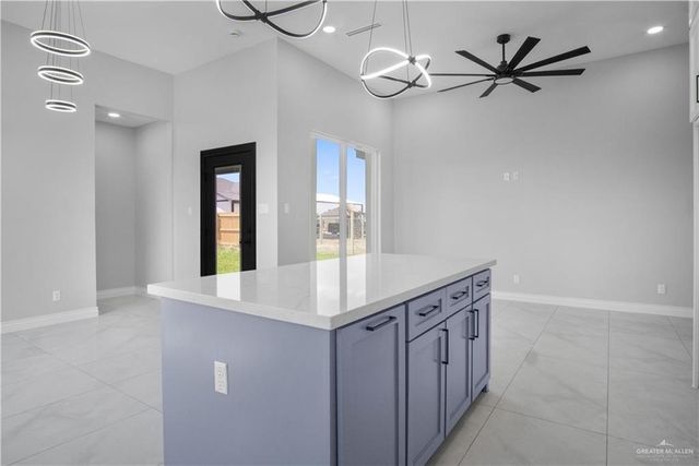 3560 Las Brisas Street, Edinburg, TX 78542