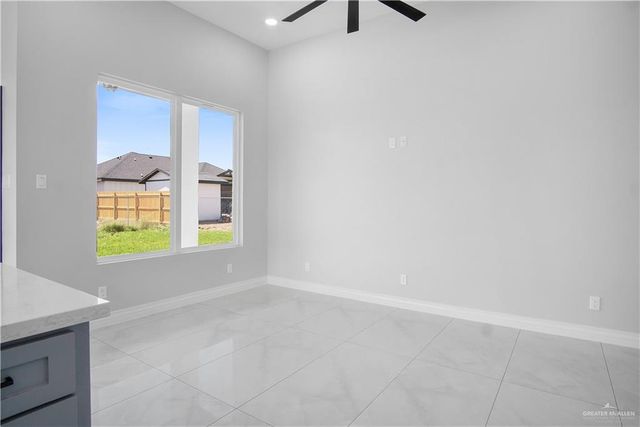 3560 Las Brisas Street, Edinburg, TX 78542
