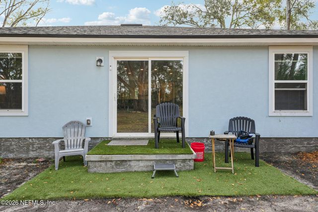 6971 COMO Road, Jacksonville, FL 32210