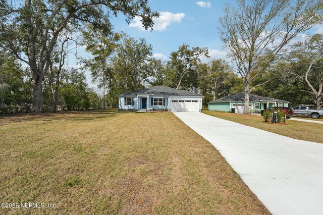 6971 COMO Road, Jacksonville, FL 32210