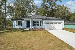 6971 COMO Road, Jacksonville, FL 32210