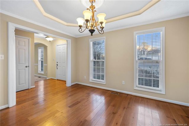 6305 Nakoma Way, Fayetteville, NC 28306