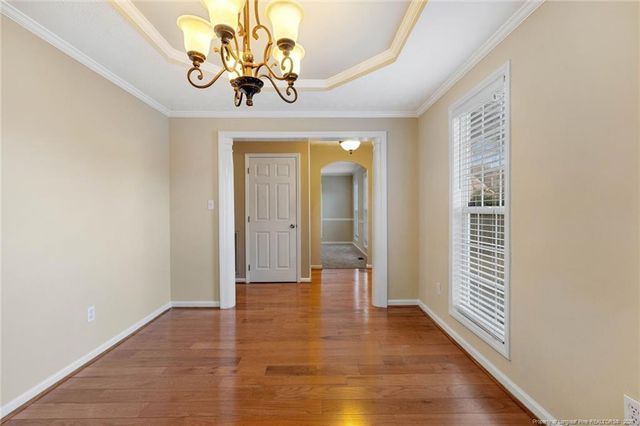 6305 Nakoma Way, Fayetteville, NC 28306