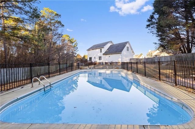 6305 Nakoma Way, Fayetteville, NC 28306