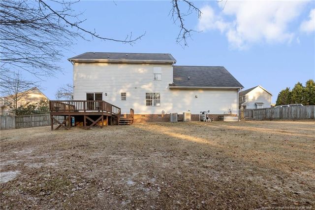 6305 Nakoma Way, Fayetteville, NC 28306