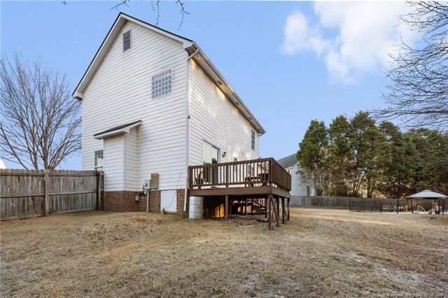 6305 Nakoma Way, Fayetteville, NC 28306