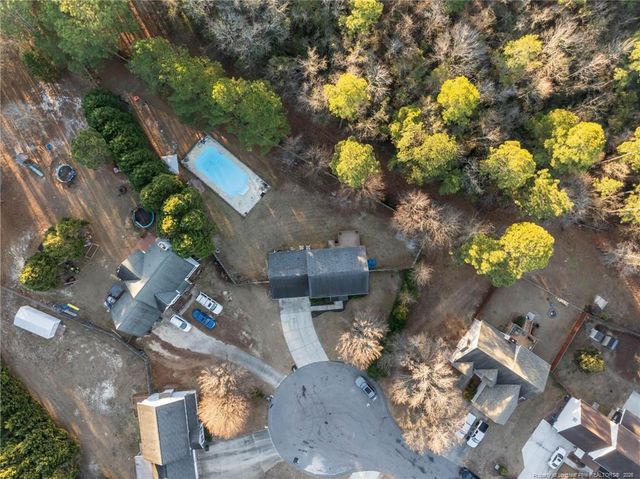 6305 Nakoma Way, Fayetteville, NC 28306