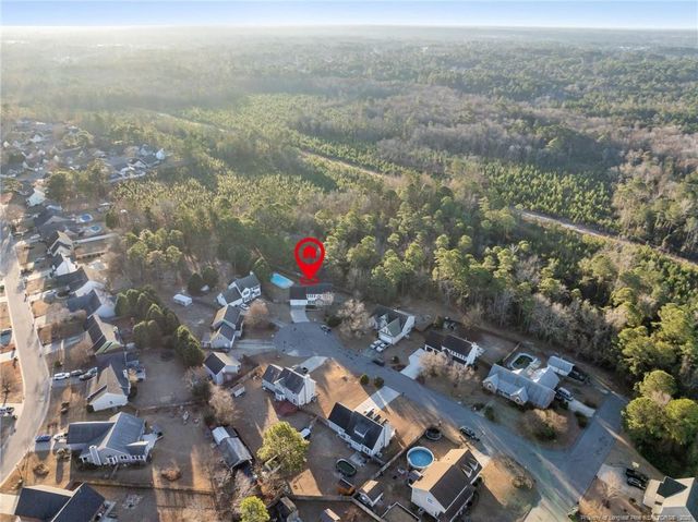 6305 Nakoma Way, Fayetteville, NC 28306