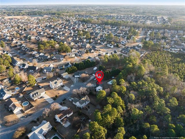 6305 Nakoma Way, Fayetteville, NC 28306