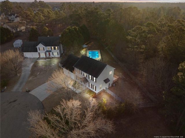 6305 Nakoma Way, Fayetteville, NC 28306