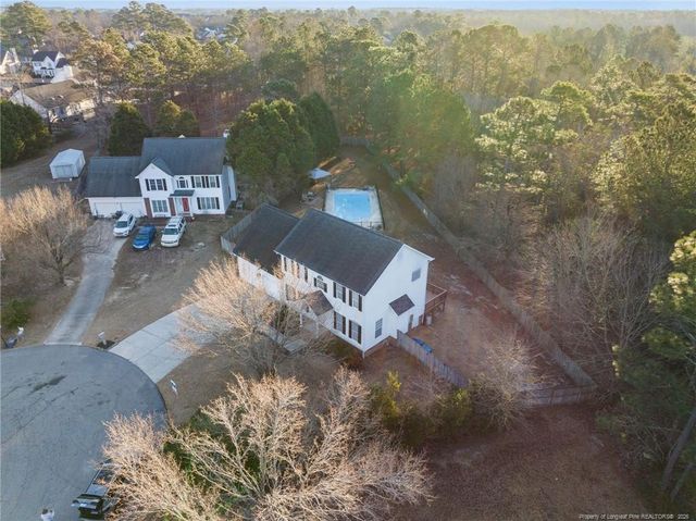 6305 Nakoma Way, Fayetteville, NC 28306