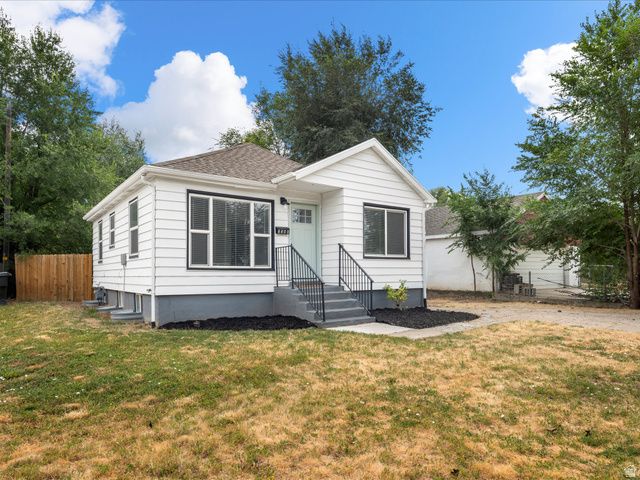 3568 ORCHARD AVE, Ogden, UT 84403