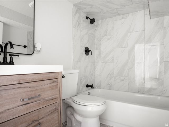 3568 ORCHARD AVE, Ogden, UT 84403