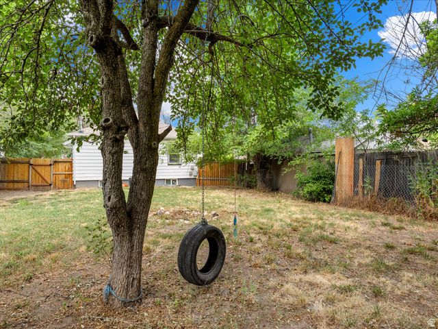 3568 ORCHARD AVE, Ogden, UT 84403