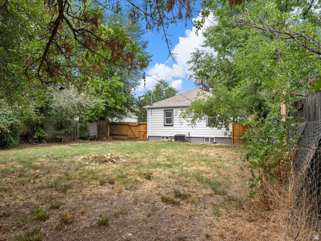 3568 ORCHARD AVE, Ogden, UT 84403