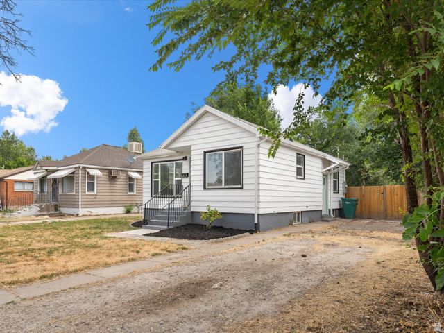 3568 ORCHARD AVE, Ogden, UT 84403