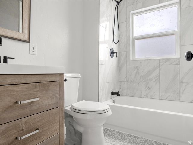 3568 ORCHARD AVE, Ogden, UT 84403