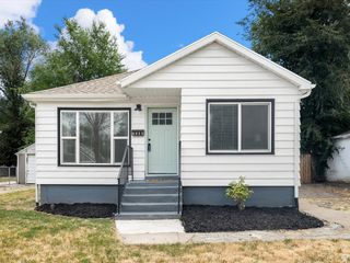 3568 ORCHARD AVE, Ogden, UT 84403