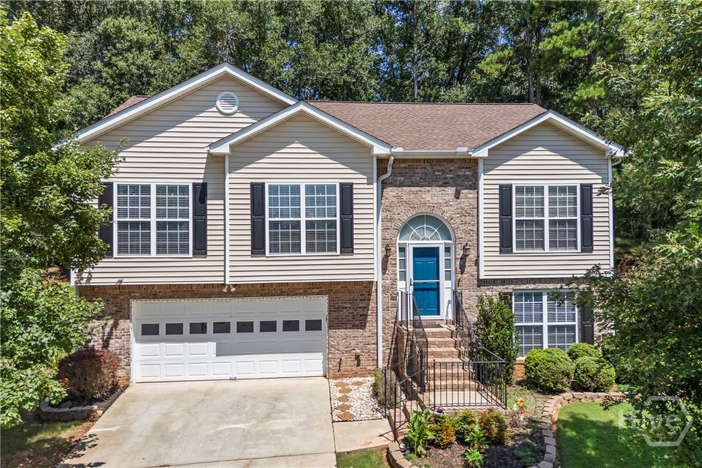 420 Carrie Court, Athens, GA 30606