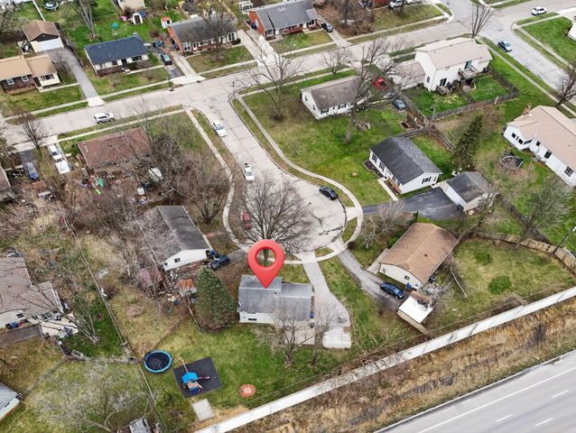 730 Penny Court, Gahanna, OH 43230