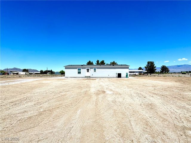 2791 RIO RANCHO Drive, Pahrump, NV 89048