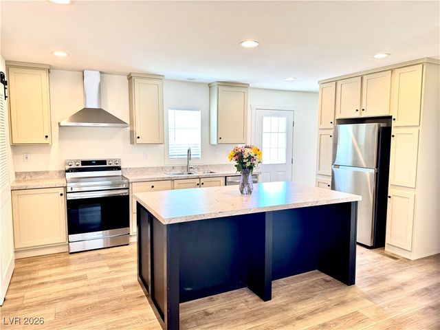 2791 RIO RANCHO Drive, Pahrump, NV 89048