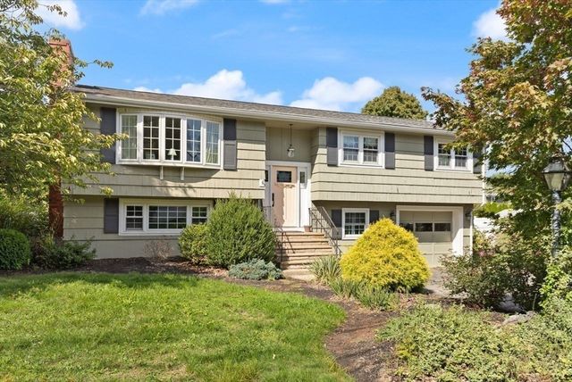 11 Redman Rd, Canton, MA 02021