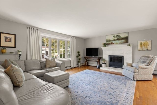 11 Redman Rd, Canton, MA 02021