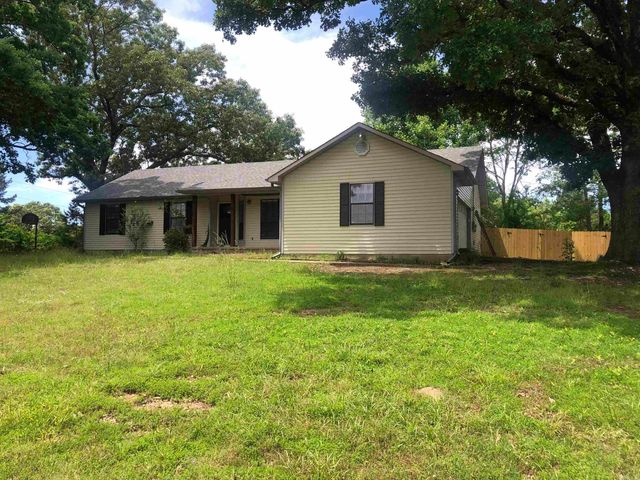 4159 Salt Creek Rd, Benton, AR 72019