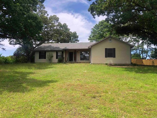 4159 Salt Creek Rd, Benton, AR 72019