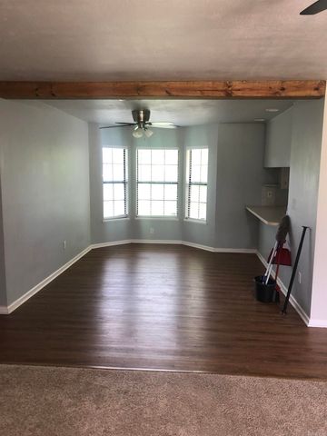 4159 Salt Creek Rd, Benton, AR 72019