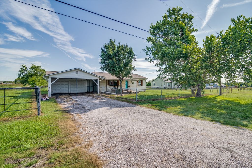 7811 Farm Market 35, Royse City, TX 75189