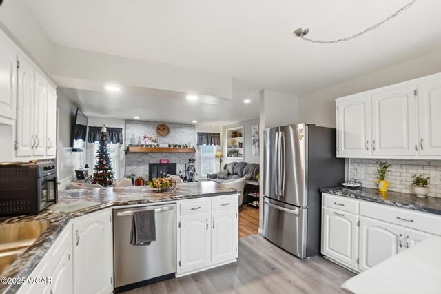 8448 Elida Road, Delphos, OH 45833