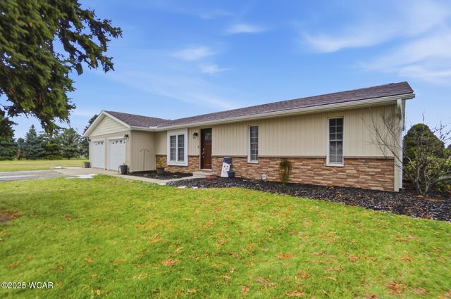 8448 Elida Road, Delphos, OH 45833