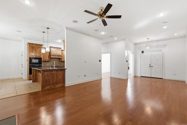 1300 Byron Drive, Conway, AR 72034
