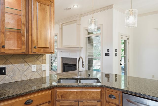 1300 Byron Drive, Conway, AR 72034