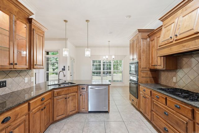 1300 Byron Drive, Conway, AR 72034