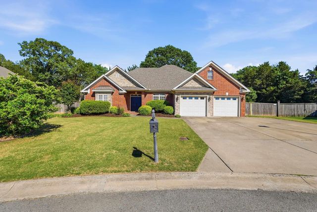 1300 Byron Drive, Conway, AR 72034