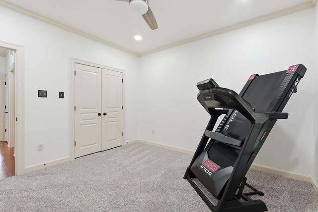 1300 Byron Drive, Conway, AR 72034