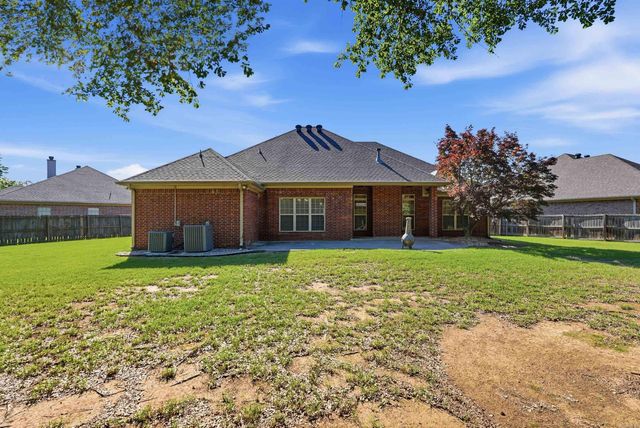 1300 Byron Drive, Conway, AR 72034