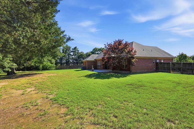 1300 Byron Drive, Conway, AR 72034