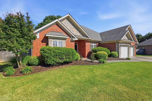 1300 Byron Drive, Conway, AR 72034