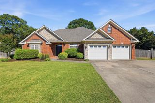 1300 Byron Drive, Conway, AR 72034