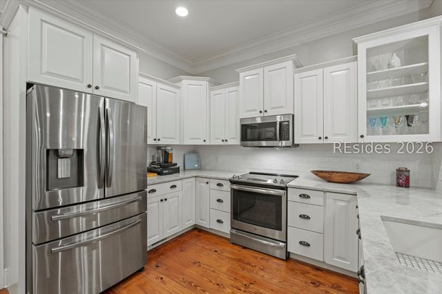 94 Gautier Pl, Beaufort, SC 29902