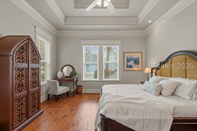 94 Gautier Pl, Beaufort, SC 29902