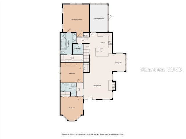 94 Gautier Pl, Beaufort, SC 29902