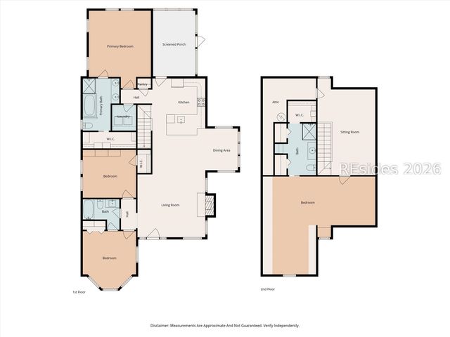 94 Gautier Pl, Beaufort, SC 29902